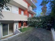 Appartement 2 pièces 32 m²