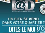 Appartement 2 pièces 32 m²