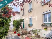 Appartement 2 pièces 32 m²