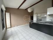 Appartement 2 pièces 32 m²