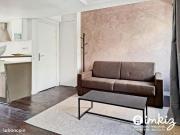 Appartement 2 pièces 32 m²