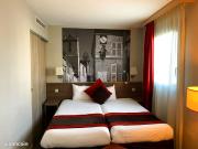 Appartement 2 pièces 32 m²