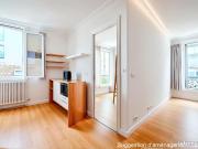 Appartement 2 pièces 32 m² Appartement 2 pièces 32 m²