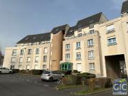 Appartement 2 pièces 32 m²