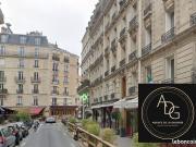 Appartement 2 pièces 32 m²