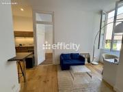 Appartement 2 pièces 32 m²