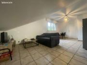 Appartement 2 pièces 32 m²