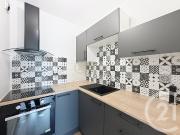 Appartement 2 pièces 32 m²