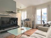 Appartement 2 pièces 32 m²