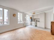 Appartement 2 pièces 32 m²