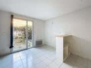 Appartement 2 pièces 32 m²