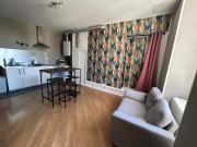 Appartement 2 pièces 32 m²