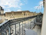 Appartement 2 pièces 32 m²