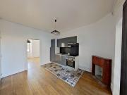 Appartement 2 pièces 32 m²