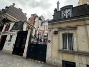 Appartement 2 pièces 32 m²