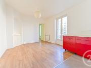 Appartement 2 pièces 32 m²