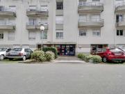 Appartement 2 pièces 32 m²