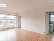 Appartement 2 pièces 32 m²