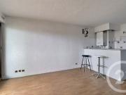 Appartement 2 pièces 32 m²
