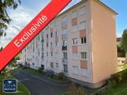 Appartement 2 pièces 37 m²