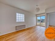 Appartement 2 pièces 32 m²