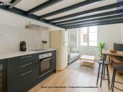 Appartement 2 pièces 32 m²