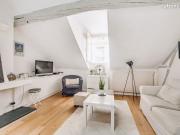 Duplex 2 pièces 32 m²