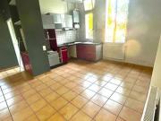 Appartement 2 pièces 32 m²