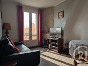 Appartement 2 pièces 32 m²