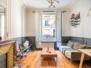 Appartement 2 pièces 32 m²