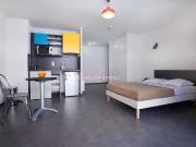 Appartement 2 pièces 32 m²