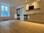 Appartement 2 pièces 32 m²