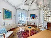 Appartement 2 pièces 32 m²