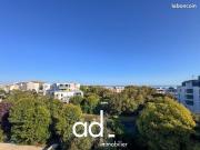 Appartement 2 pièces 32 m²