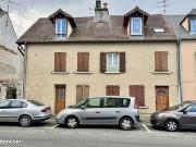 Appartement 2 pièces 32 m²