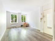Appartement 2 pièces 32 m²