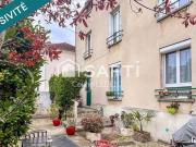 Appartement 2 pièces 32 m²