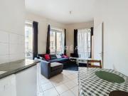 Appartement 2 pièces 32 m²