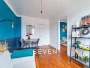 Appartement 2 pièces 32 m²