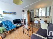 Appartement 2 pièces 32 m²