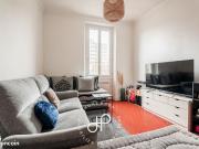 Appartement 2 pièces 32 m²