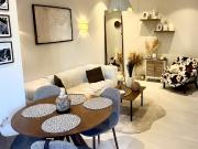 Appartement 2 pièces 32 m²