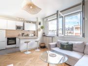 Appartement 2 pièces 32 m² Appartement 2 pièces 32 m²