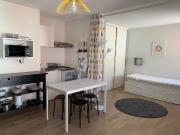 Appartement 2 pièces 32 m²