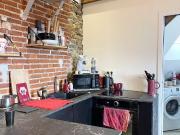 Appartement 2 pièces 32 m²