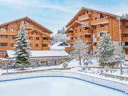 Appartement 2 pièces 32 m²