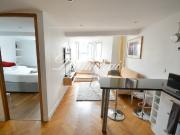 Appartement 2 pièces 32 m²