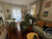 Appartement 2 pièces 32 m²