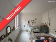 Appartement 2 pièces 32 m²