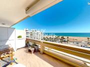 Appartement 2 pièces 32 m²